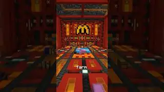 The Most Overpowered Farm on DonutSMP! #minecraft #donutsmp #RavvixSMP #minecraftshorts