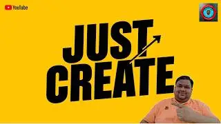 Want To Be A Creator | Master Patience First