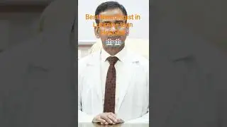 Best Neurologist in Lucknow Icon Hospital 🏥🏥 please like and subscribe #doctor #shortfeed