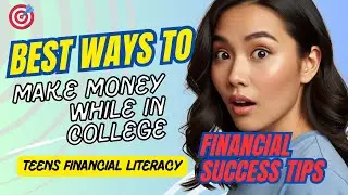 Side Hustles and Earning Money &ndash; Creative ways young people can make extra cash