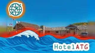 [HotelATG] Review Mountain Lodge at Banner Elk