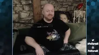 Pat and Paige Compilation #4 Pat Stay up at Night Unlimited Borks Works