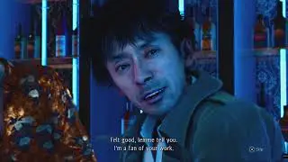 Judgment EP. 12: The Mad Bomber Strikes