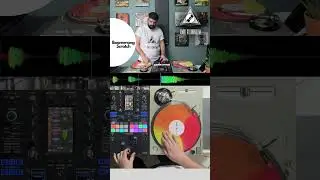17. How to Boomerang Scratch - Technique Tutorial