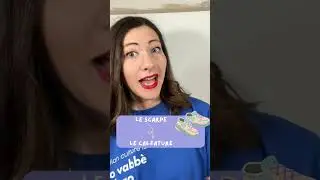 7 Parole Italiane SOFISTICATE per Parlare Italiano come dei Veri SNOB | Lezione Lessico Italiano 🇮🇹