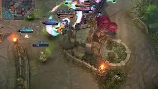 Vainglory - How to Magnus Ult