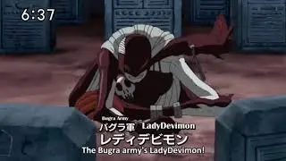 ladydevimon