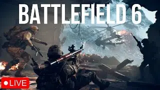 Стрим Battlefield 6 на Xbox Series S Играю Без  Secure Boot