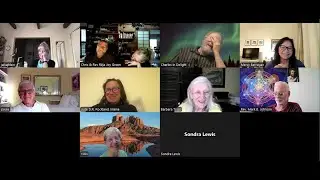 ACIM Study Group 05302024
