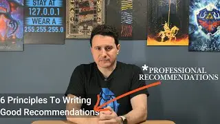 How To Write a Good Linkedin Recommendation