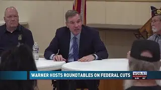 SWVA Federal Cuts Impact