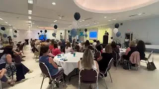 WRHA Uncertified Health Care Aide Celebration, June 24, 2024
