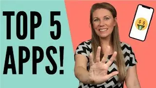 Best Money Saving Apps - iPhone & Android 2025