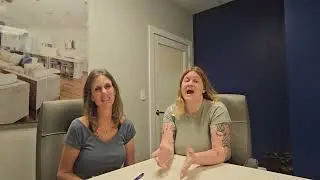 Such a Relief and Super Excited says Kristen with Villas Elementary