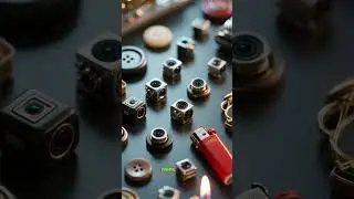 Cold War Spy Gadgets: The Everyday Objects That Secretly Won the War | Espionage History