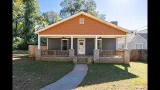 Kyndra Beaudoin-Terry|1070 Lucile Avenue SW|Atlanta, GA|ColdwellBankerHomes.com