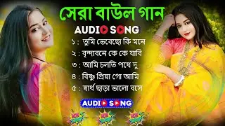 আগেকার বাউল গান ||Bangla Baul Gaan ||Bangladeshi Baul Gaan || Baul Song ||baul gaan nonstop mp3