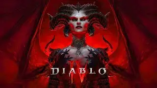 🟣 Diablo IV &mdash; Gameplay Intenso no Mundo Sombrio de Santu&aacute;rio apresenta&ccedil;&atilde;o mais intensa batalha.