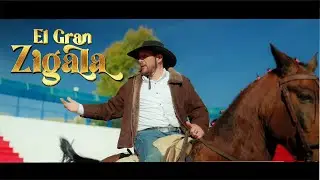 El Gran Zigala - FERM&Iacute;N - Video Oficial 4k