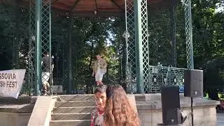 🔴Martin Ferko - 🎵🎷Cassovia Gypsy Fest 2025🎤
