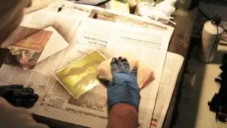 Academic Travel Visual Arts Printmaking