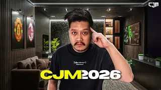 Rencana CJM Tahun 2026