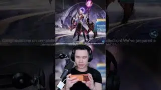 Review Skin Cecilion Soul Vessels Rp1,000,000  - Mobile Legends