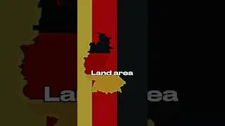 West Germany Vs East Germany #onlyeducation #viral #facts #geography