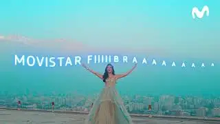 &iexcl;Movistar Fiiibraaaaa! 🩵 &iquest;Y t&uacute;, ya la tienes? 😉