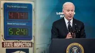 'Econ 101': Oil industry roasts Joe Biden over petrol price tweet