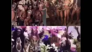 One Island Band
