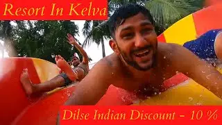 Kelva Beach Resort | Raj Resort Kelva | Kelva Beach