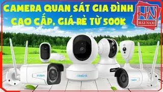 ✡ LẮP ĐẶT CAMERA QUAN S&Aacute;T, GI&Aacute;M S&Aacute;T AN NINH CẦN NHỮNG G&Igrave;? LOẠI N&Agrave;O TỐT NHẤT  | HAINAMCCTV✡