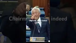 When Politicians Go Off 💥.... Bung Moktar's Epic 'F You' Moment
