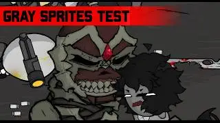 Gray Test