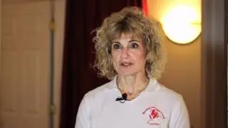 Building Your Business with Groupon: Healing Through Touch Massage