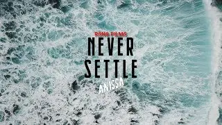 Never Settle   Anissa   Rsn8 Films   Dubai Fitness