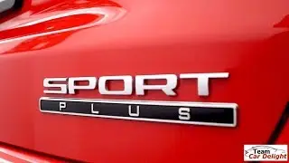 Jeep Compass Sports Plus Trailer - It Has It All | Compass Trailer