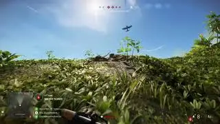 Battlefield 5 Cinematic Moment