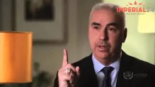 История Organo Gold (IMPERIAL24) [HD]