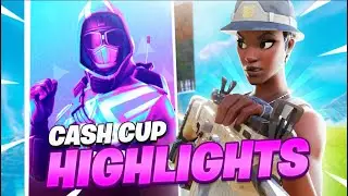 TRIO CASH CUP HIGHLIGHTS.. 🏆