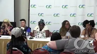 ClexaCon 2019 - Horny on Main