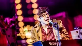Music For Life: Tout Va Bien - If You Go Away (Jacques Brel cover)