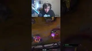 The smartest Yuumi player on the server
