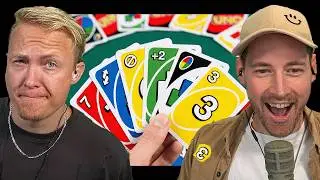 UNO 2VS2 - bester Spielmodus oder absoluter Unsinn?