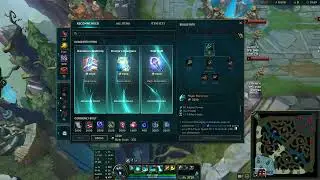 Why Night Harvester is Better Than Ludens On Karthus (Outdated/Pre-durability patch)