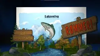 FAKTA OM LAKSEELVA III - R&oslash;mt oppdrettslaks