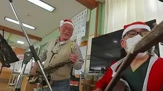 2025 12 23  at デイケアあいあい