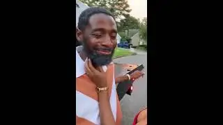 Kountry Wayne - When a sugar daddy repo a car he bought for a girl!
