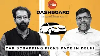 What are the problems with India&rsquo;s scrappage policy?
